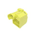 PSL-DCPLRE-YL by Panduit Corp - WIRE MANAGEMENT CONNECTOR