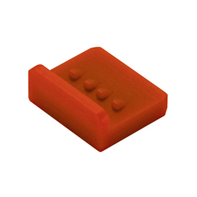 PSL-PERM-USBA by Panduit Corp - CONNECTOR BLOCKOUT DEV FOR USB A RCPT