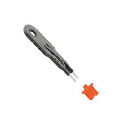 PSL-USBB by Panduit Corp - BLOCKOUT DEV USB B 10PC+TOOL
