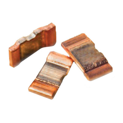 PSL2NTEBL300F by KOA Speer Electronics, Inc. - RESISTOR 300 UOHM 1% 8W 2512