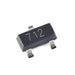 PSM712-LF-T7 by UMW - SOT23-3