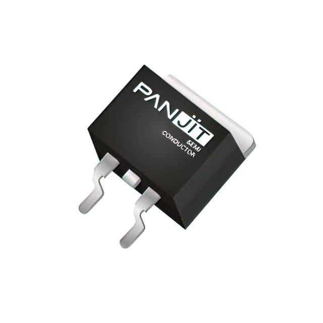 PSMB032N08NS1_R2_00601 by Panjit International Inc. - 80V/ 3.4MOHM / MV MOSFET