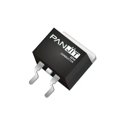PSMB055N08NS1_R2_00601 by Panjit International Inc. - 80V/ 5.5MOHM / MV MOSFET