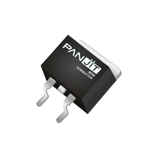 PSMB055N08NS1_R2_00601 by Panjit International Inc. - 80V/ 5.5MOHM / MV MOSFET