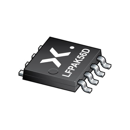 PSMN012-60HLX by Nexperia USA Inc. - PSMN012-60HL/SOT1205/LFPAK56D