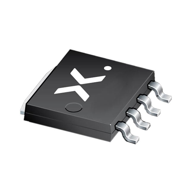 PSMN5R6-100YSFX by Nexperia USA Inc. - MOSFET N-CH 100V 158A LFPAK56