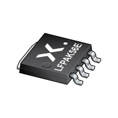 PSMN2R0-55YLHX by Nexperia USA Inc. - PSMN2R0-55YLH/SOT1023/4 LEADS