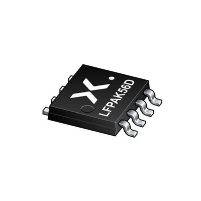 PSMN4R2-40VSHX by Nexperia USA Inc. - PSMN4R2-40VSH - DUAL N-CHANNEL 4