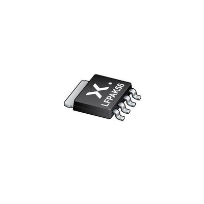 PSMN8R7-100YSFX by Nexperia USA Inc. - PSMN8R7-100YSF/SOT669/LFPAK