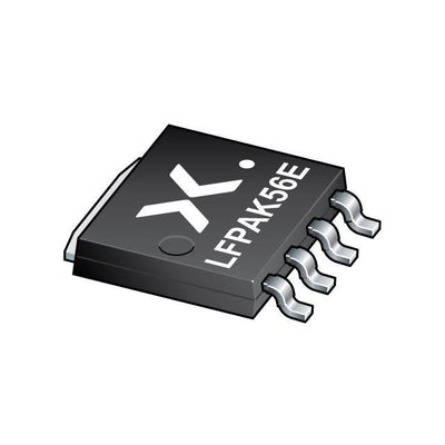 PSMNR67-30YLEX by Nexperia USA Inc. - PSMNR67-30YLE/SOT1023/4 LEADS