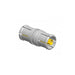 PSMP-FSBA-1000 by Amphenol RF - CONNECTOR ADAPT PLUG-PLUG PSMP 50 OHM