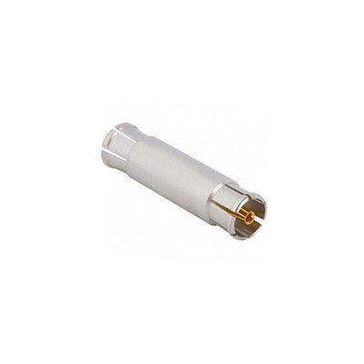 PSMP-FSBA-1755 by Amphenol RF - CONNECTOR ADAPT PLUG-PLUG PSMP 50 OHM