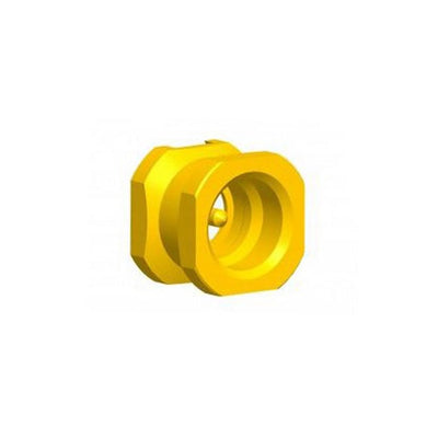 PSMP-MSLD-PCS by Amphenol RF - CONNECTOR PSMP JACK STR 50 OHM SMD