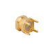 PSMP-MSLD-PCT25 by Amphenol RF - CONNECTOR PSMP JACK STR 50 OHM PCB