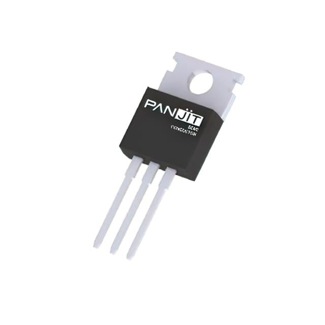 PSMP032N08NS1_T0_00601 by Panjit International Inc. - 80V/ 3.4MOHM / TJMAX 175C MV MOS