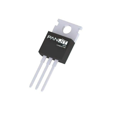 PSMP055N08NS1_T0_00601 by Panjit International Inc. - 80V/ 5.5MOHM / TJMAX 175C MV MOS
