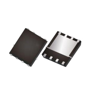 PSMQC040N10NS2_R2_00601 by Panjit International Inc. - 100V/ 4.4MOHM/ EXCELLECT LOW FOM
