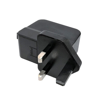 HRF.Z.PSM.24.12.02 by HERMOS AG - POWER SUPPLY 24VDC