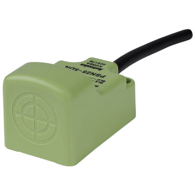 PSN25-5DP2 by Autonics - SENSOR PROX RECTANGULAR 5MM