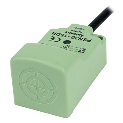 PSN30-10DN by Autonics - SENSOR PROX RECTANGULAR 10MM
