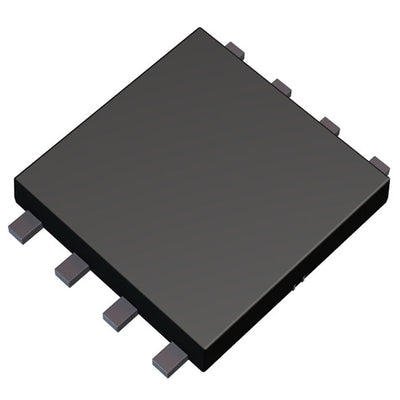 RMW180N03TB by Rohm Semiconductor - MOSFET N-CH 30V 18A 8PSOP