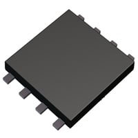 RMW150N03TB by Rohm Semiconductor - MOSFET N-CH 30V 15A 8PSOP