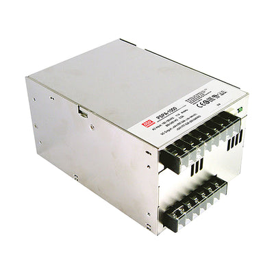PSPA-1000-15 by MEAN WELL USA Inc. - AC/DC CONVERTER 15V 960W