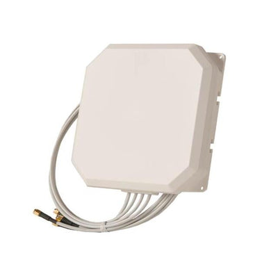 PSQ24495-91RSM by TE Connectivity Laird - RF ANT 2.4GHZ/5.4GHZ FLAT PNL