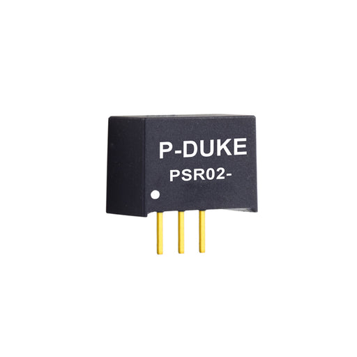 PSR02-05S1P8 by P-DUKE Technology, Inc. - DC DC CONVERTER 1.8V 3.6W