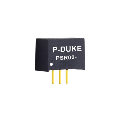 PSR02-12S2P5 by P-DUKE Technology, Inc. - DC DC CONVERTER 2.5V 5W