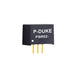 PSR02-12S3P3 by P-DUKE Technology, Inc. - DC DC CONVERTER 3.3V 6.6W