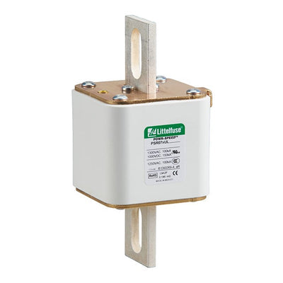 PSR071UL0200Z by Littelfuse Inc. - FUSE SQUARE 200A 1.3KVAC/1KVDC