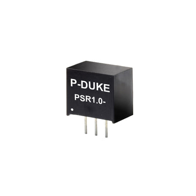 PSR1.0-1P5 by P-DUKE Technology, Inc. - DC DC CONVERTER 1.5V 1.5W