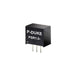PSR1.0-1P5 by P-DUKE Technology, Inc. - DC DC CONVERTER 1.5V 1.5W