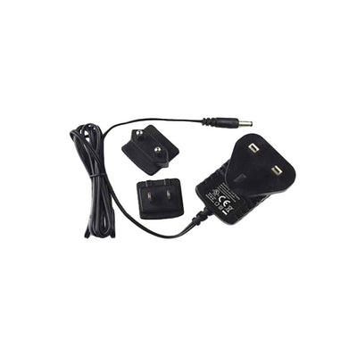 PSU-9V1A-MP by Bridgetek Pte Ltd. - AC/DC WALL MOUNT ADAPTER 9V 9W