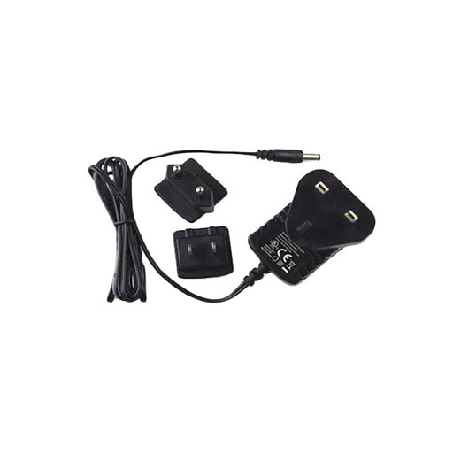 PSU-9V1A-MP by Bridgetek Pte Ltd. - AC/DC WALL MOUNT ADAPTER 9V 9W