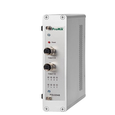 013-01311-0000 by ProMik - MULTI CHANNEL POWER SUPPLY