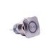PVS7F2GSS341 by E-Switch - SWITCH PB DPDT 2A 24V