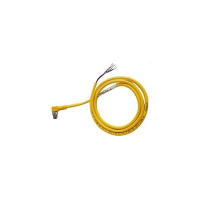 PSW 6M-2-G-CS by CTi Sensors - CABLE 6POS MALE TO WIRE 6.56