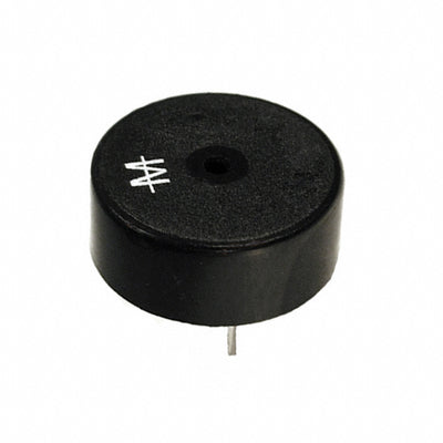 PT-1240PEQ by Mallory Sonalert Products Inc. - BUZZER PIEZO 5V 14MM TH
