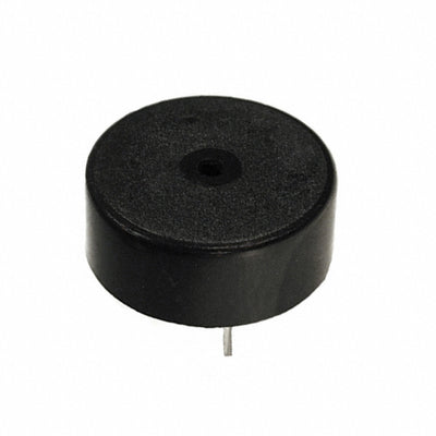 PT-1250PQ by Mallory Sonalert Products Inc. - BUZZER PIEZO 5V 13.8MM TH