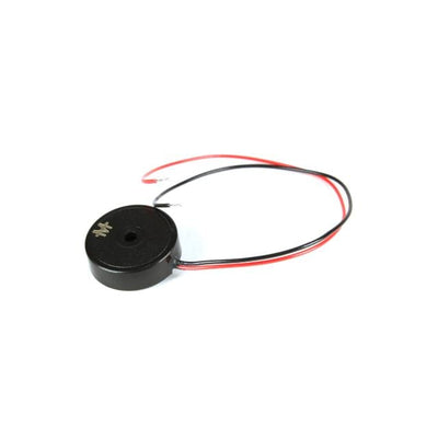 PT-1550WQ by Mallory Sonalert Products Inc. - BUZZER PIEZO 5V 16.5MM CUSTOM