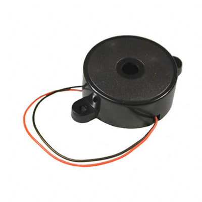 PT-4175WQ by Mallory Sonalert Products Inc. - BUZZER PIEZO 5V 44MM FLANGE