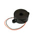 PT-2060WQ by Mallory Sonalert Products Inc. - BUZZER PIEZO 5V 24MM FLANGE