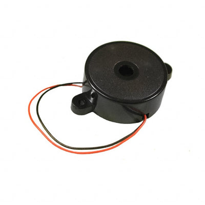 PT-2725WQ by Mallory Sonalert Products Inc. - BUZZER PIEZO 5V 30MM FLANGE