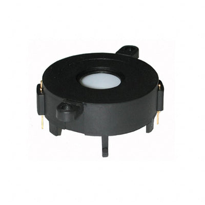 PT-4532PLQ by Mallory Sonalert Products Inc. - BUZZER PIEZO 12V 45MM TH