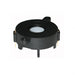 PT-4532PLQ by Mallory Sonalert Products Inc. - BUZZER PIEZO 12V 45MM TH