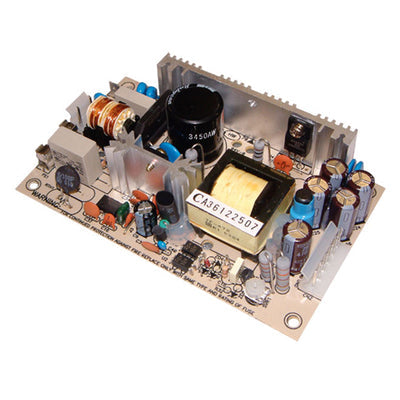 PT-45C by MEAN WELL USA Inc. - AC/DC CONVERTER 5V +/-15V 44W