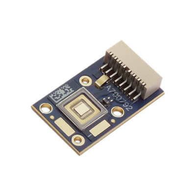 PT-54-B-L31-EPE by Luminus Devices Inc. - LED CHIP MODULE BLUE 13.5A
