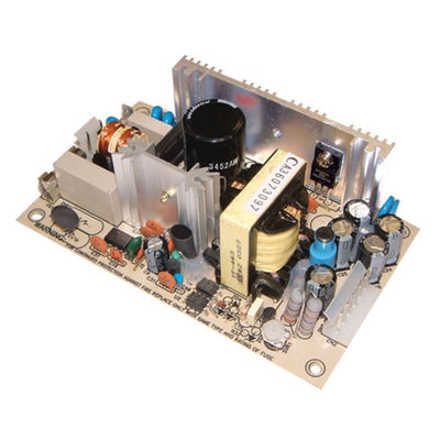 PT-65B by MEAN WELL USA Inc. - AC/DC CONVERTER 5V +/-12V 64W